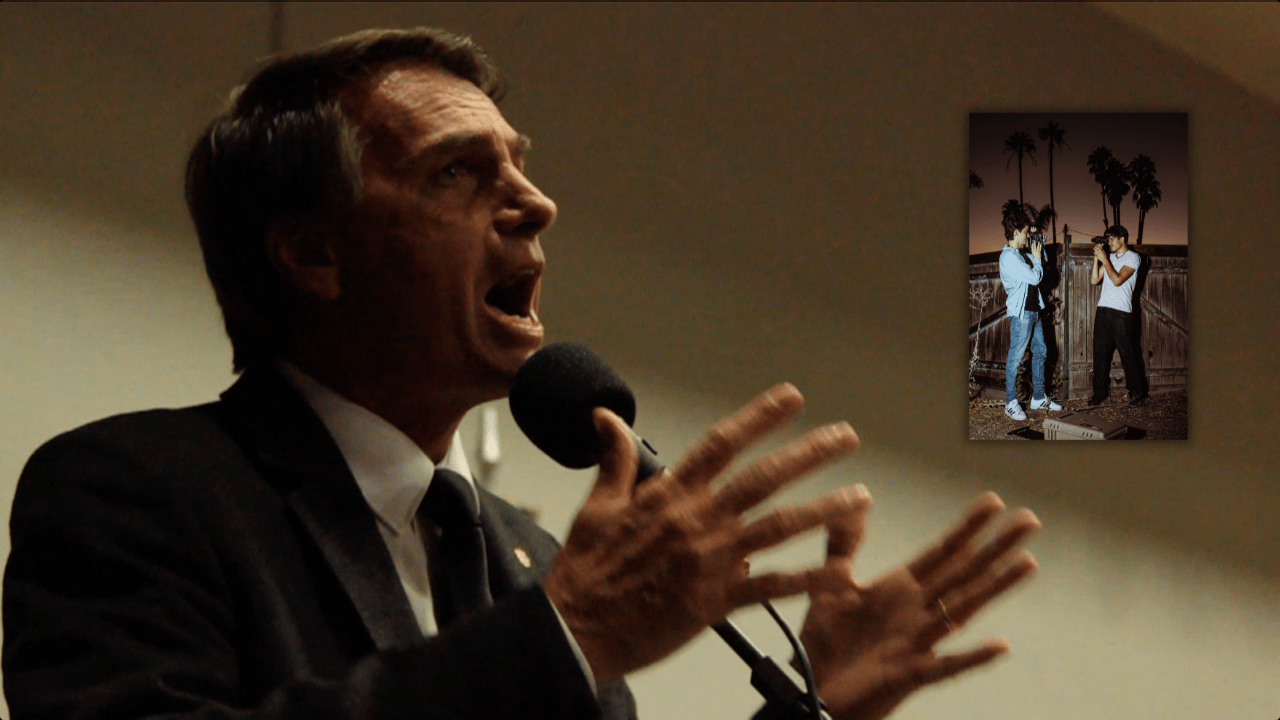 Crítica | Filme | Quebrando Mitos