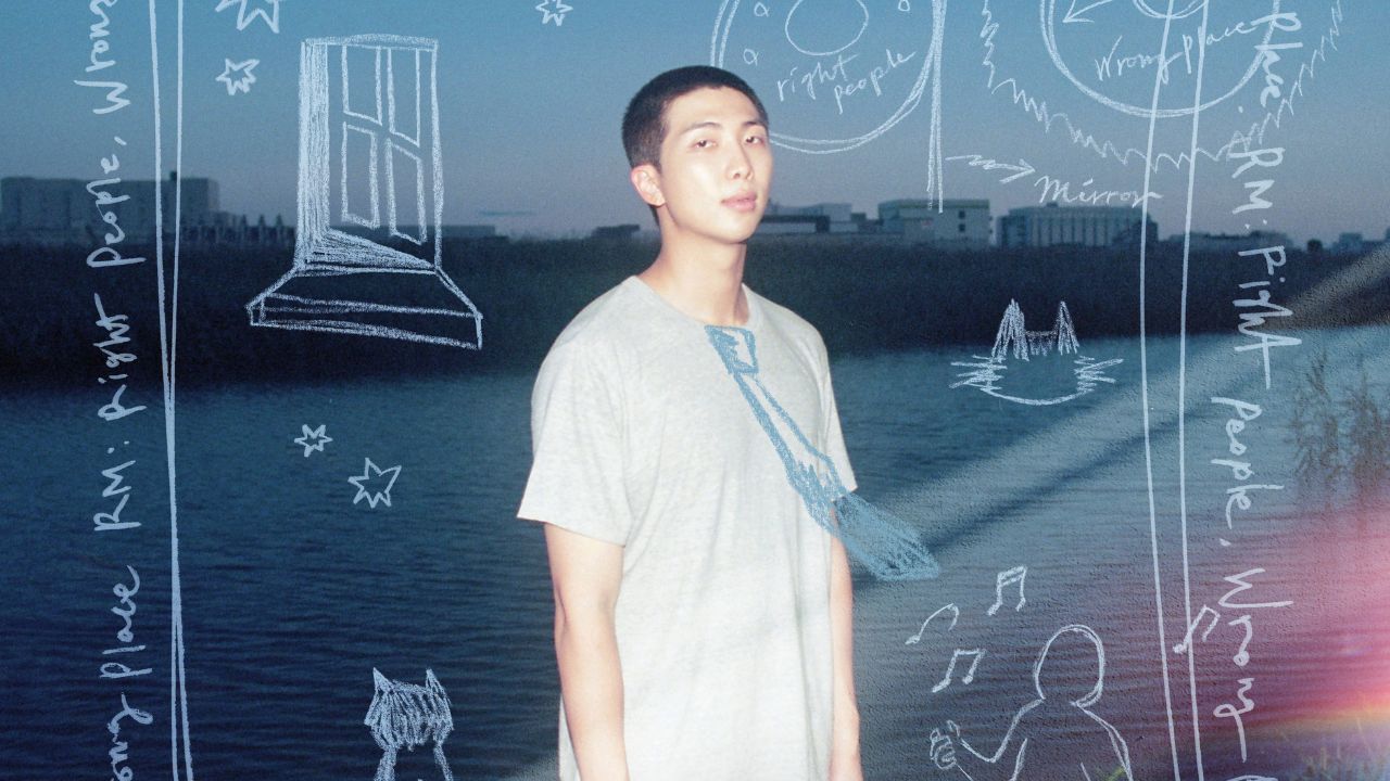 Veja o trailer de RM: Right People, Wrong Place