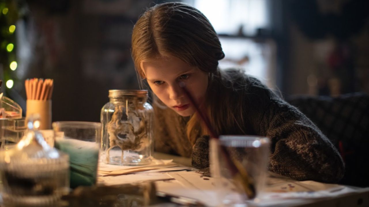 Crítica | Filme | Sting - Aranha Assassina