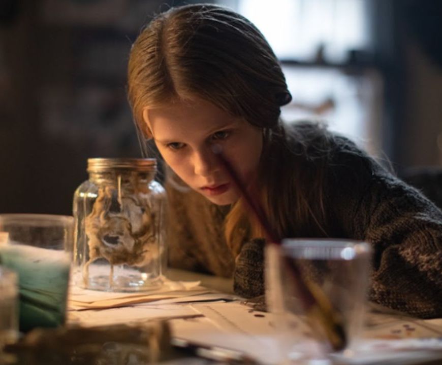 Crítica | Filme | Sting - Aranha Assassina