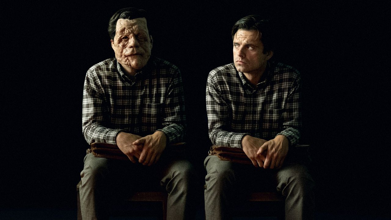 Um Homem Diferente como outro qualquer