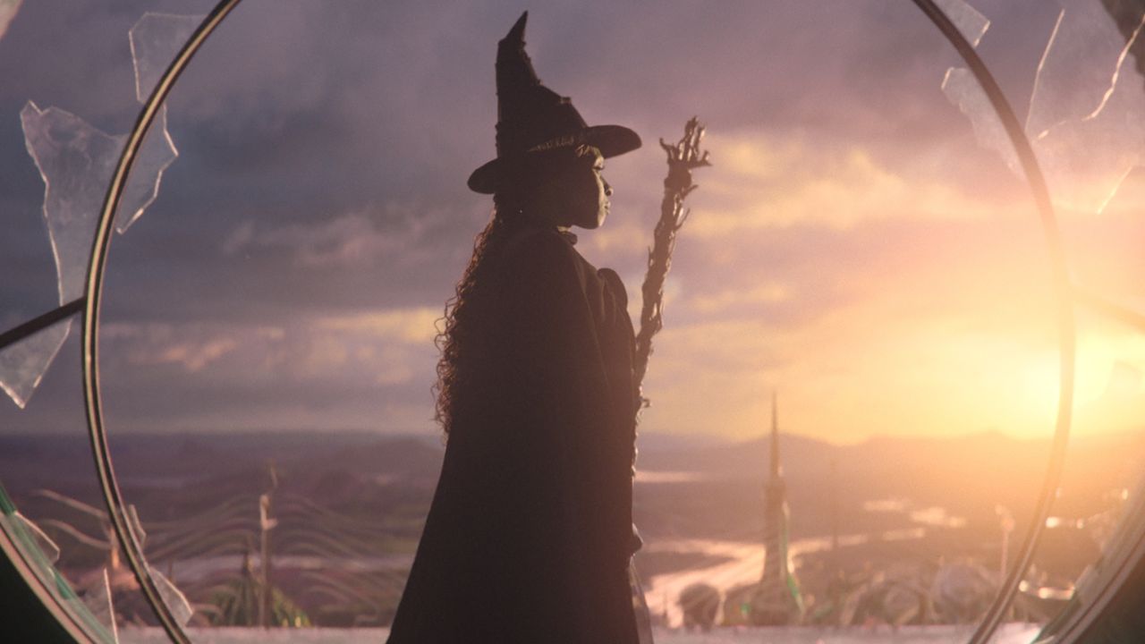 Wicked: dos palcos para a telona com a mesma qualidade