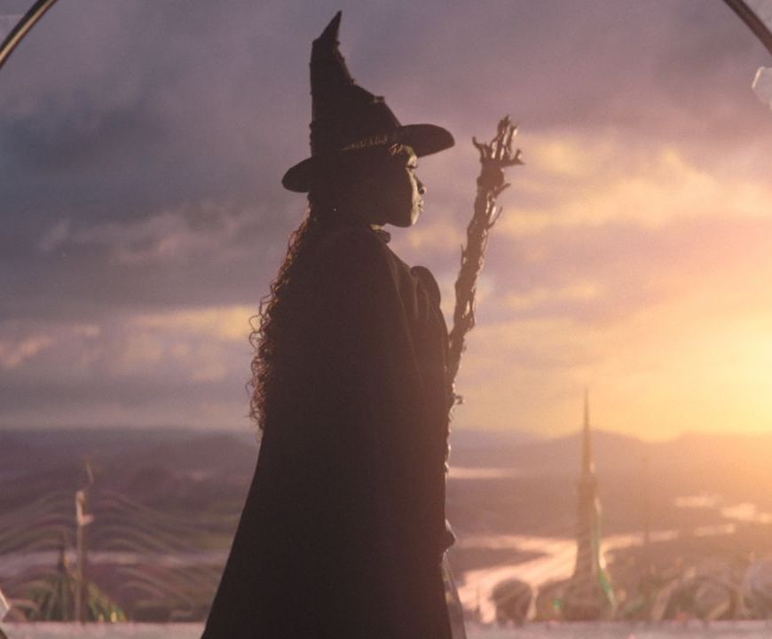 Wicked: dos palcos para a telona com a mesma qualidade