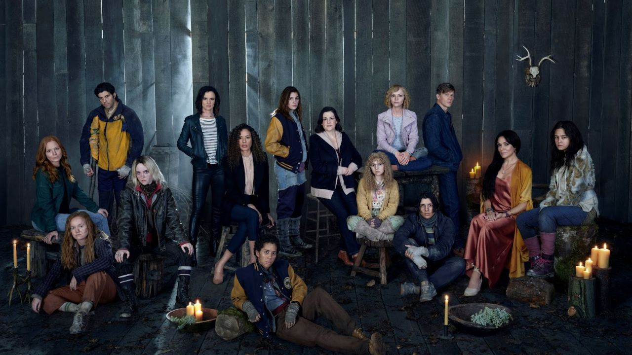 Yellowjackets estreia 3ª temporada no Paramount+