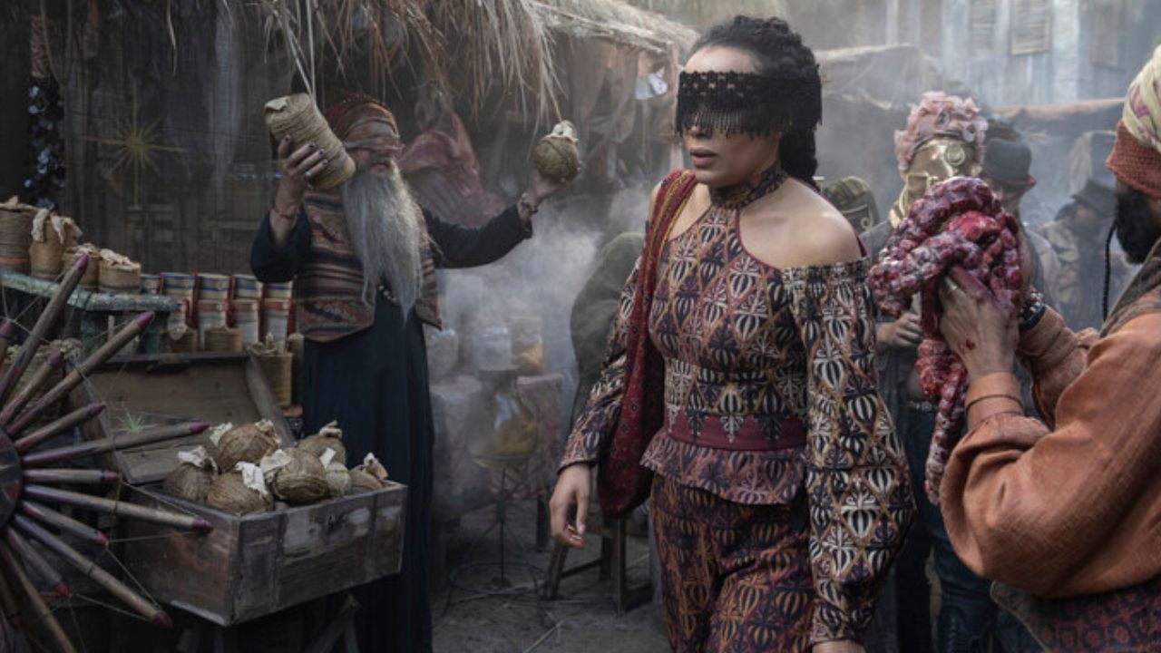 Prime Video lança a terceira temporada de A Roda do Tempo em março