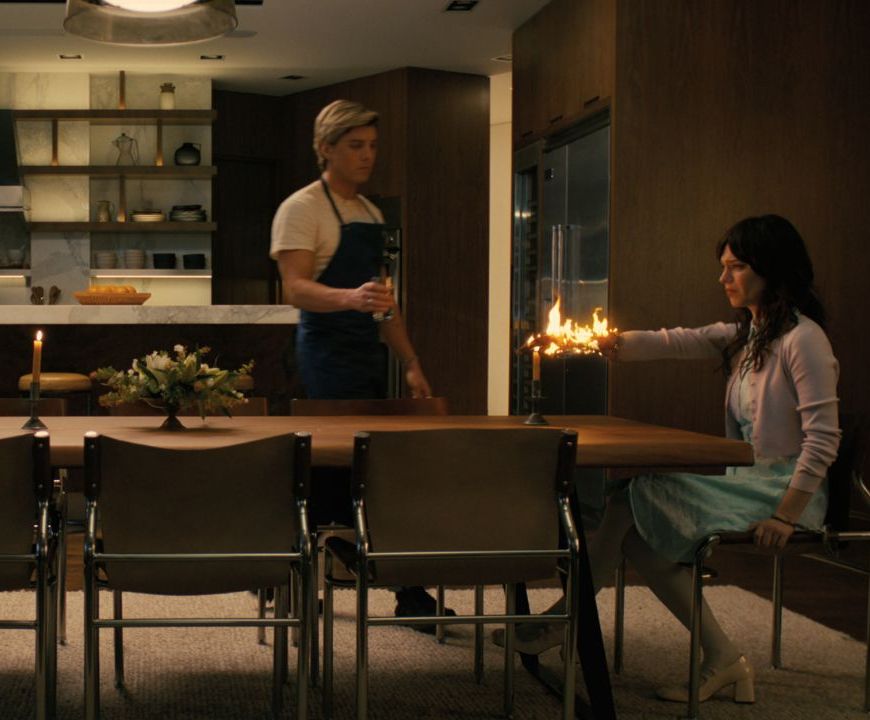 Crítica | Filme | Acompanhante Perfeita