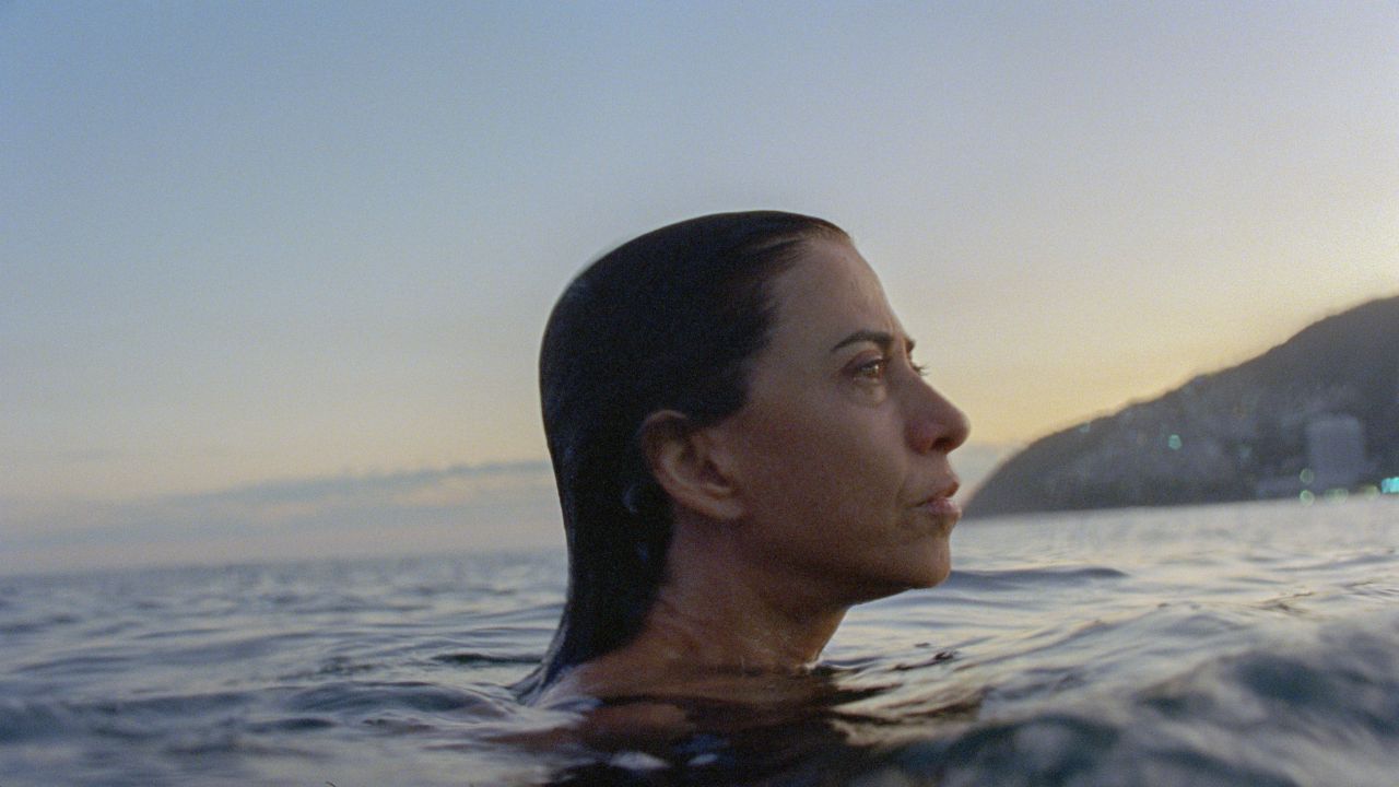 Fernanda Torres faz história no Globo de Ouro 2025