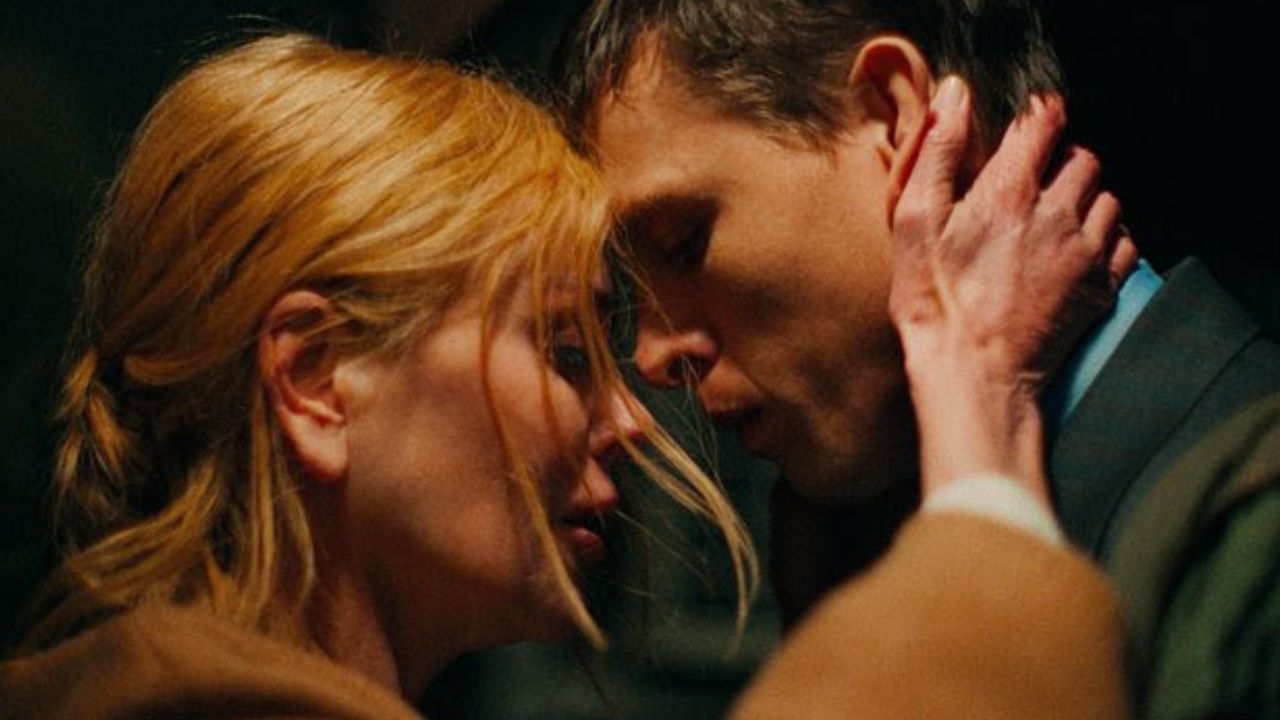 Crítica | Filme | Babygirl