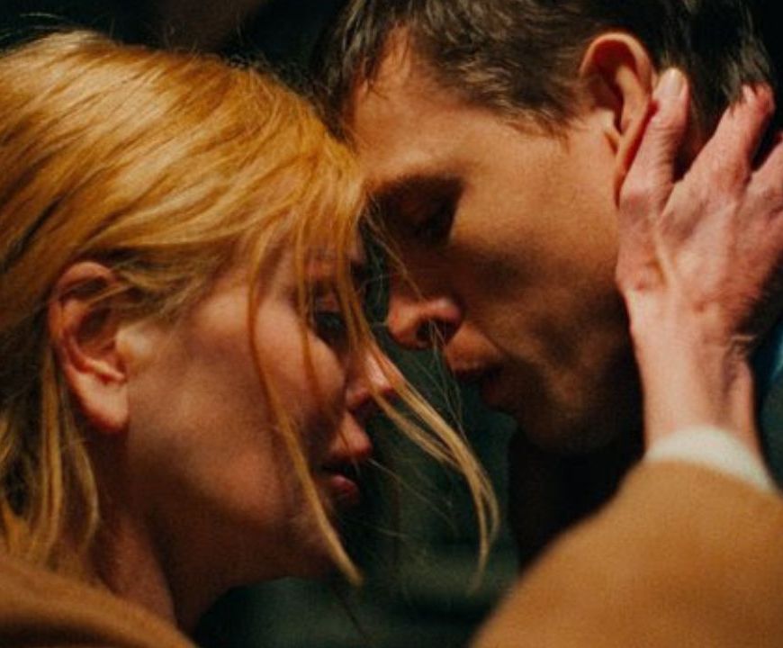 Crítica | Filme | Babygirl