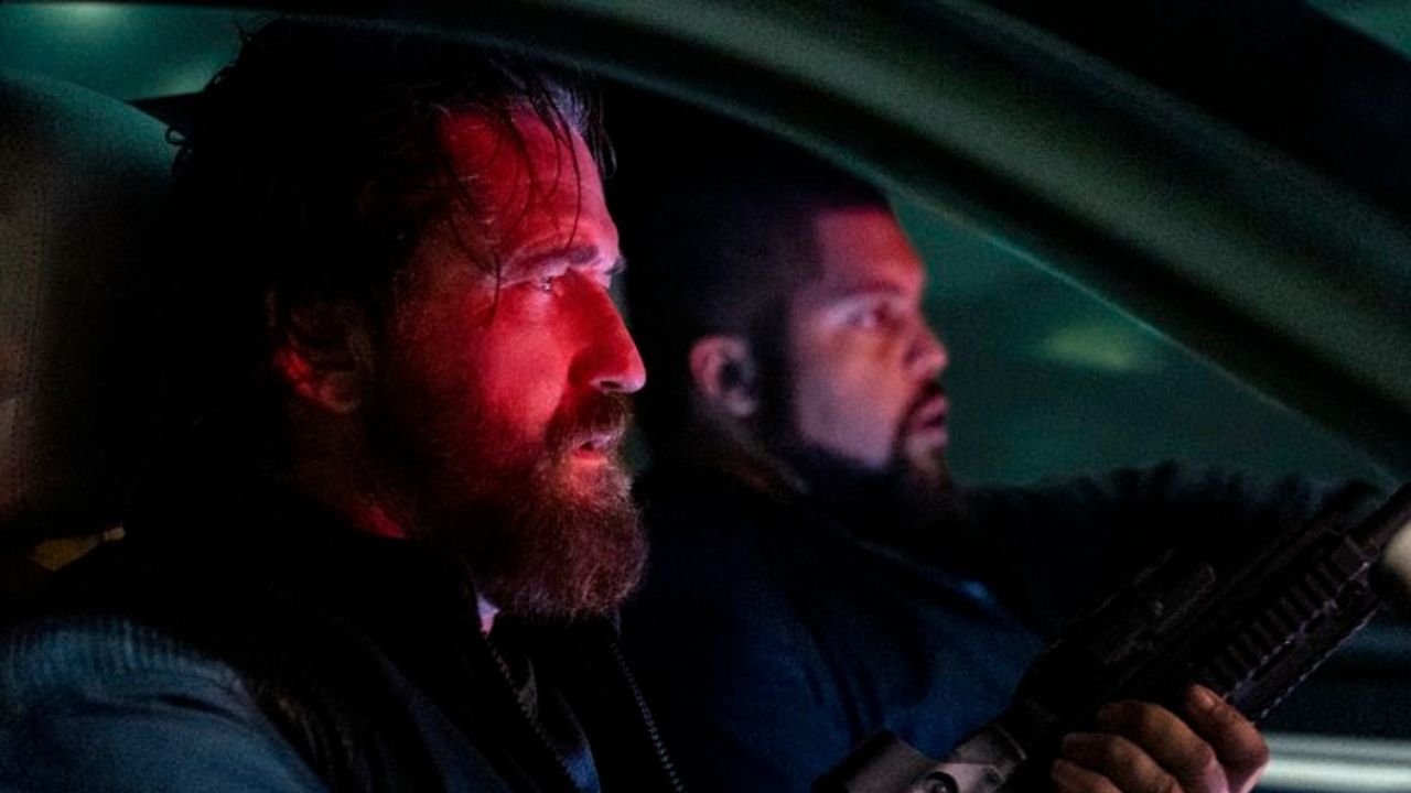 Crítica | Filme | Covil de Ladrões 2