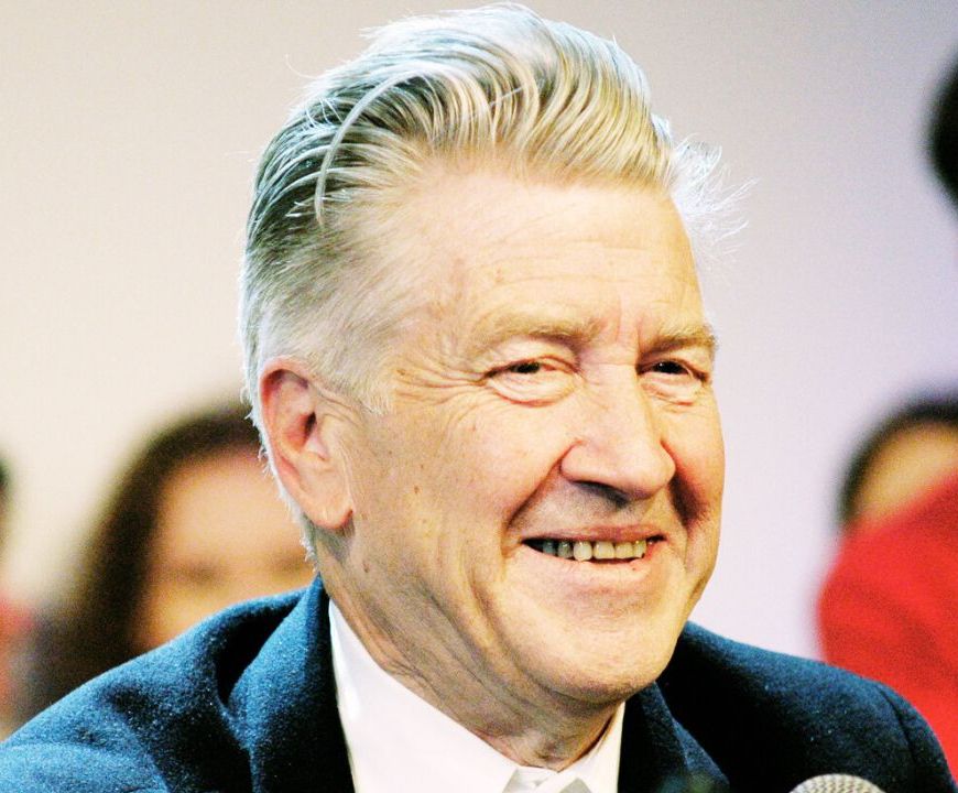 In Memoriam – David Lynch (1946 – 2025)