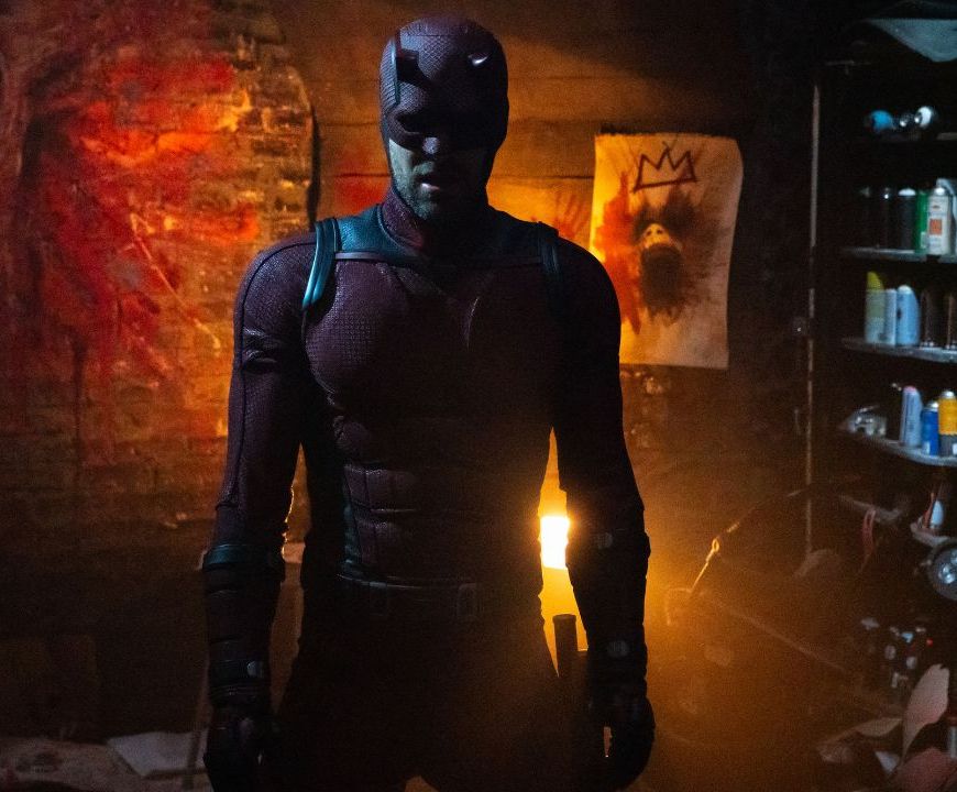 Confira o trailer de Demolidor: Renascido