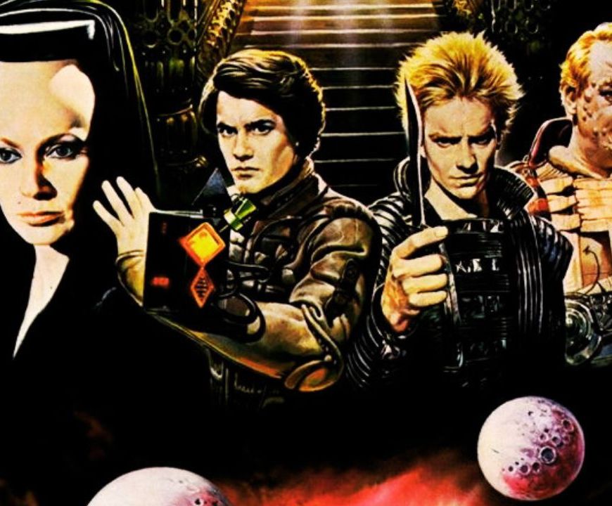 David Lynch revisitado