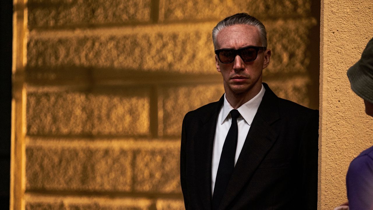 Crítica | Filme | Ferrari