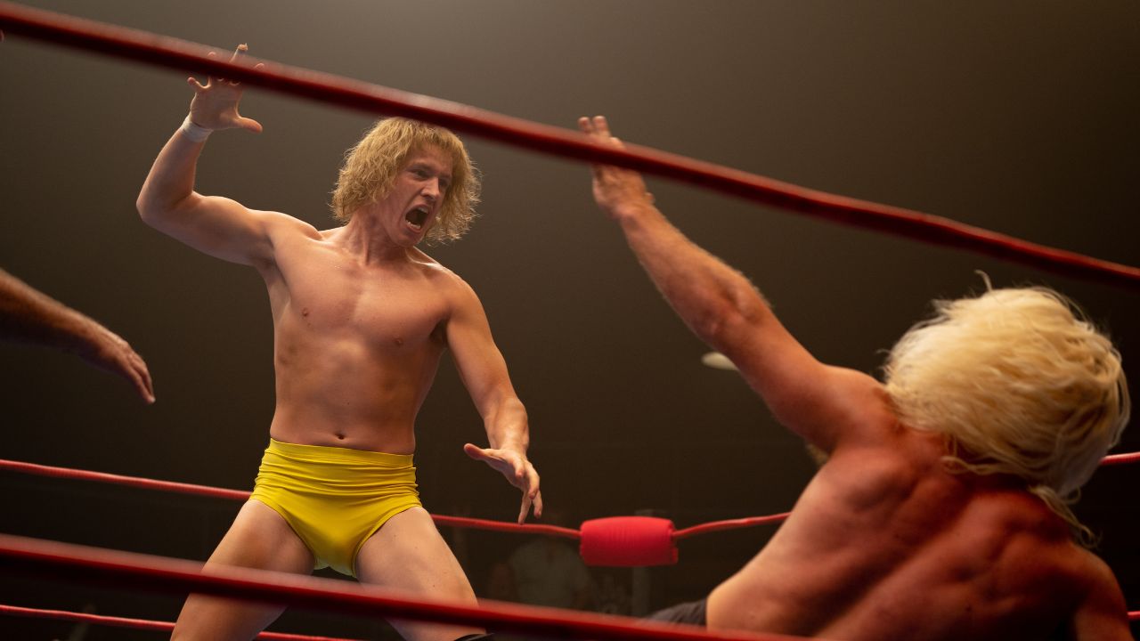 Crítica | Filme | Garra de Ferro