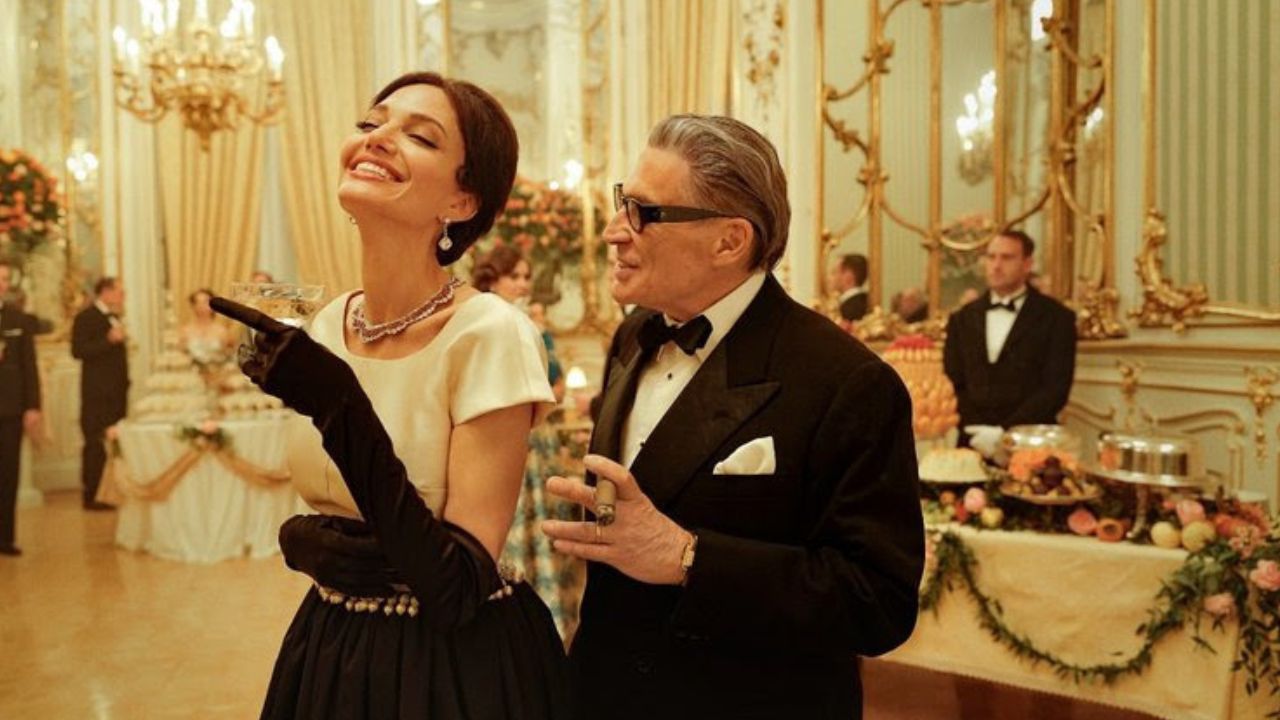 Crítica | Filme | Maria Callas