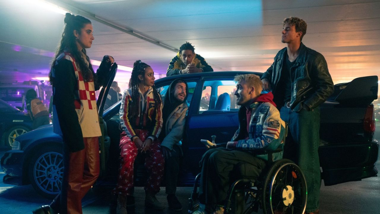 Minha Culpa: Londres, filme inspirado em best-seller, estreia no Prime Video