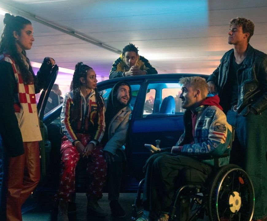 Minha Culpa: Londres, filme inspirado em best-seller, estreia no Prime Video