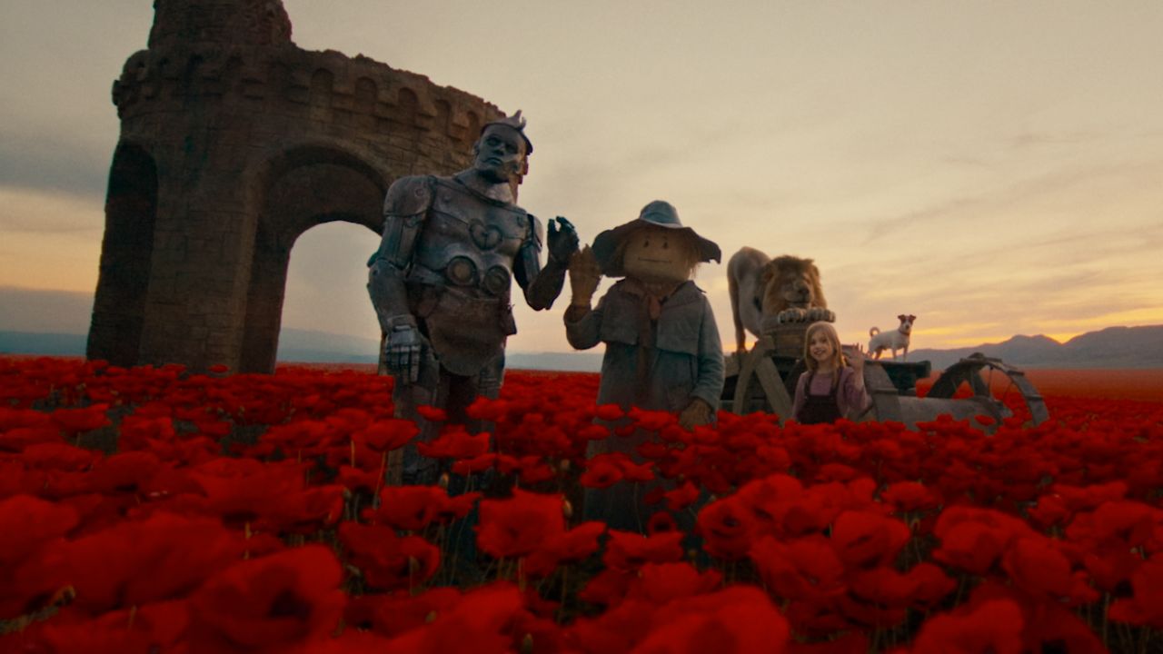 Crítica | Filme | O Maravilhoso Mágico de Oz
