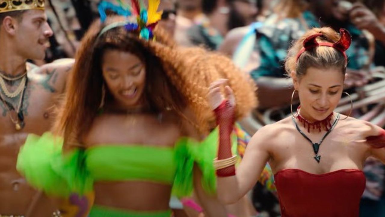 Soltos no Carnaval: Prime Video divulga trailer do reality