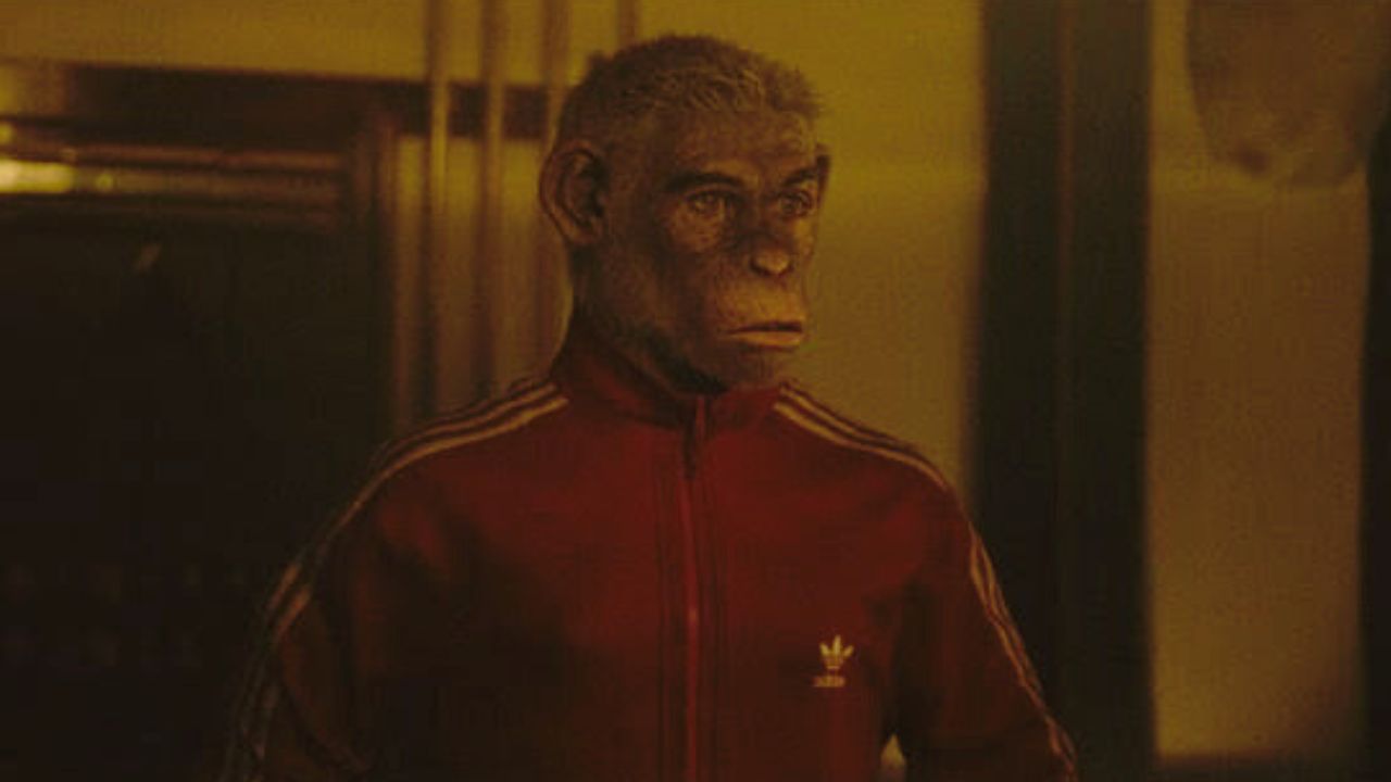 Crítica | Filme | Better Man - A História de Robbie Williams