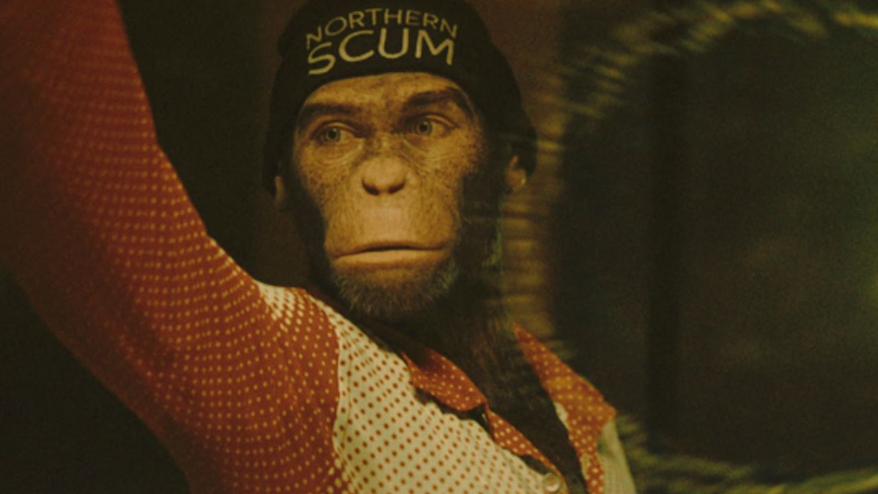 Robbie Williams alcança marca lendária dos Beatles