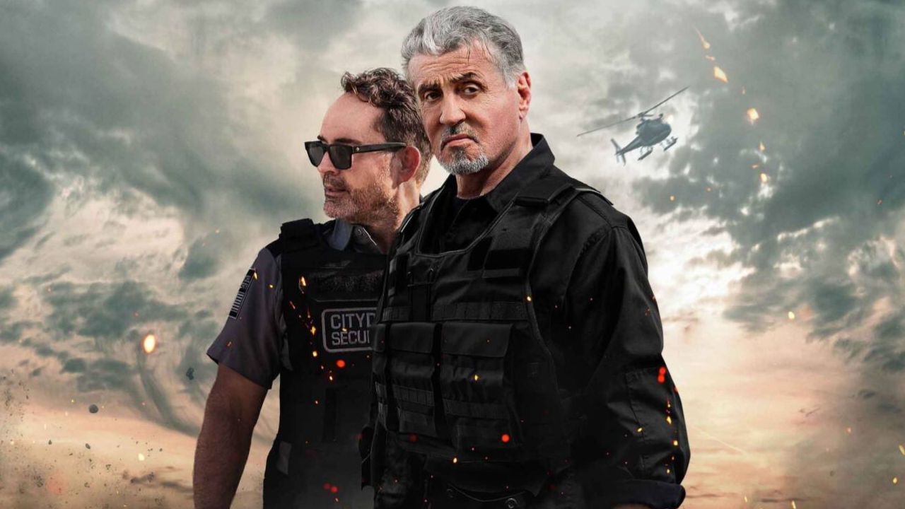 Crítica | Filme | Blindado