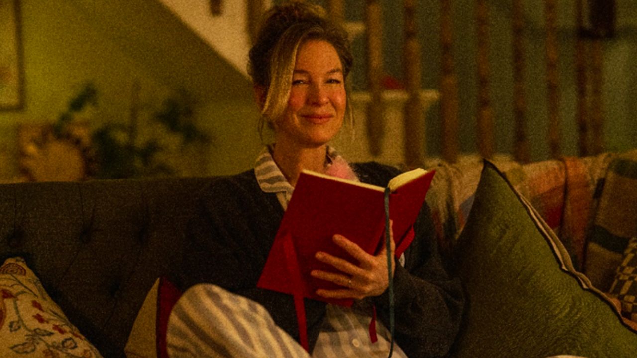 Crítica | Filme | Bridget Jones: Louca Pelo Garoto