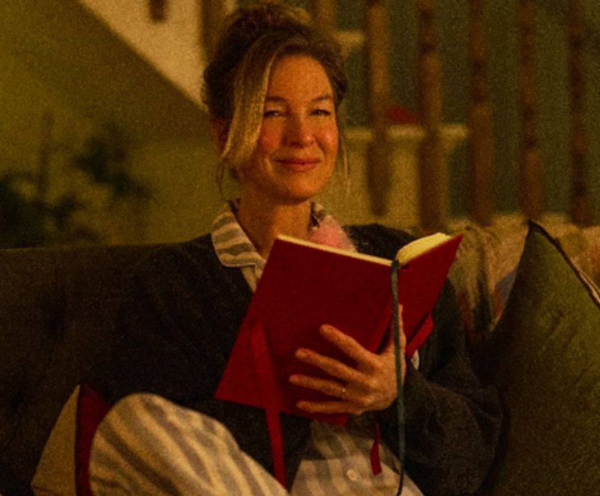 Crítica | Filme | Bridget Jones: Louca Pelo Garoto