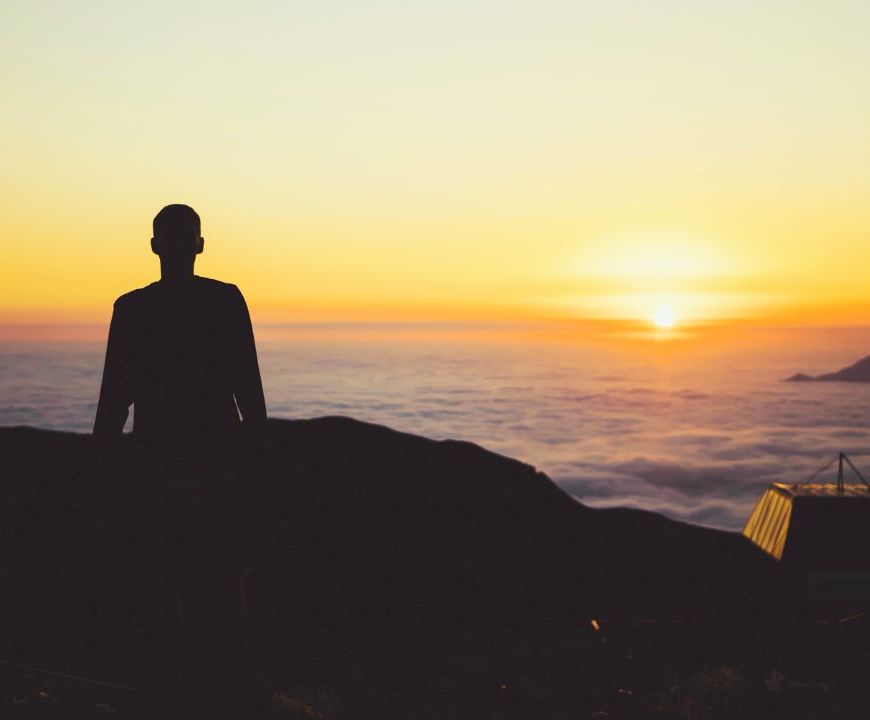 Poesia | Canção do amanhã