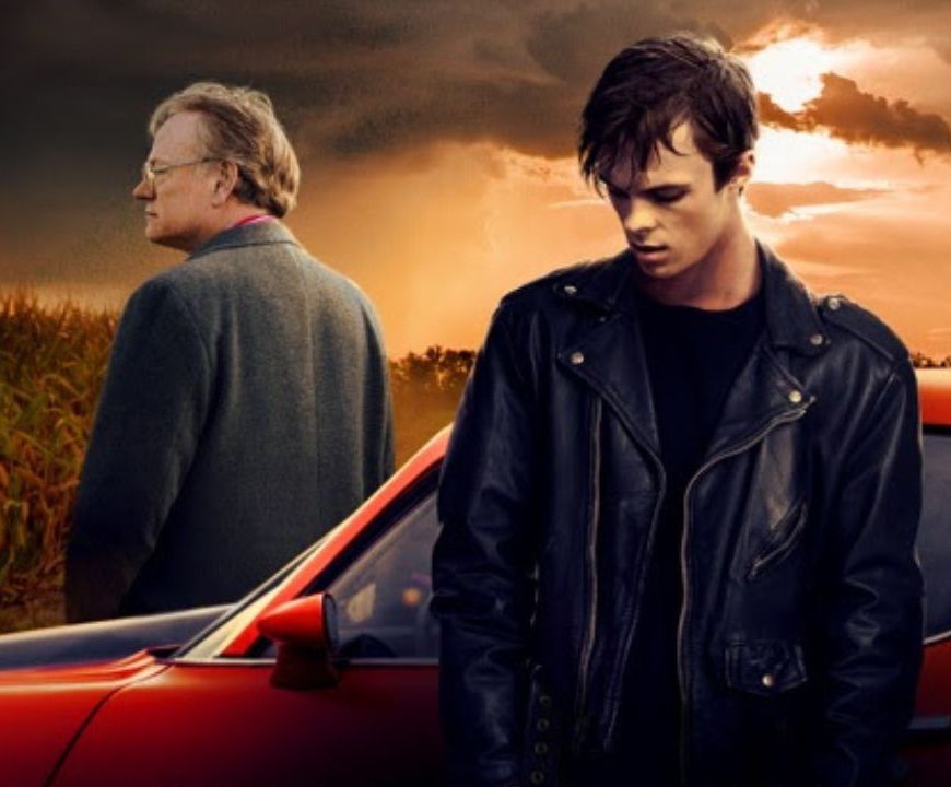 Crítica | Filme | Desafie a Escuridão