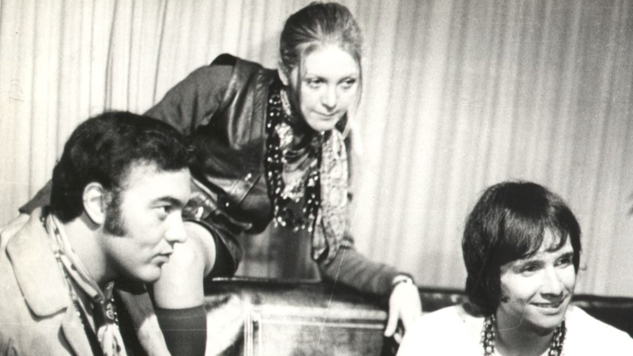 Exposição celebra 60 anos da Jovem Guarda no MIS