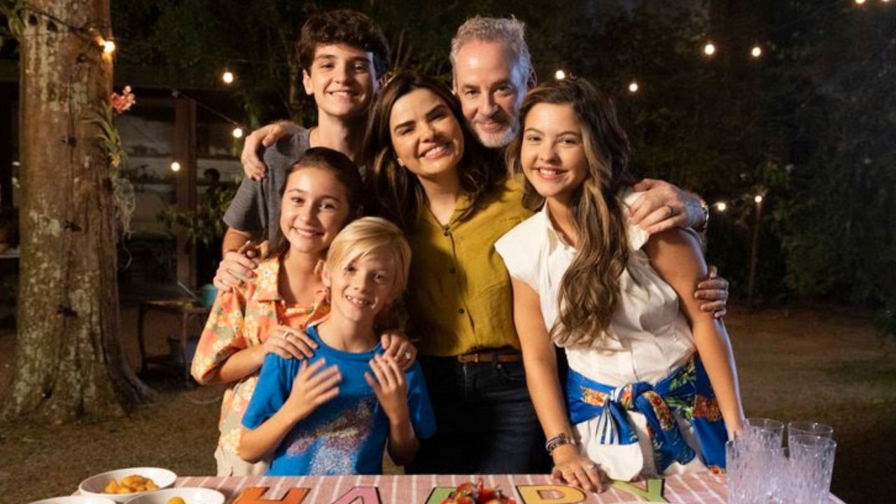 Fé Para o Impossível traz relato real de superação