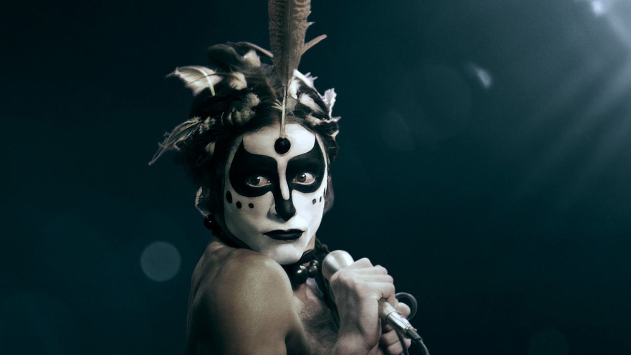 Homem Com H: filme sobre Ney Matogrosso ganha trailer