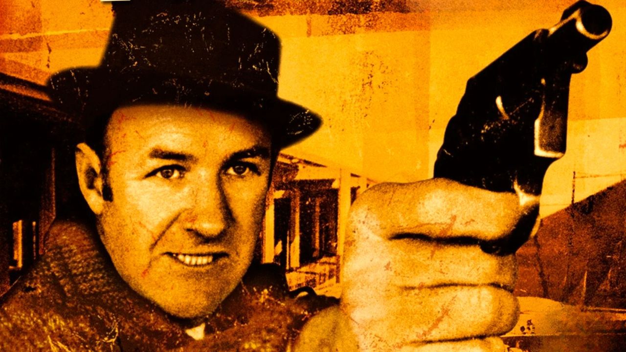 In Memoriam – Gene Hackman (1930 – 2025)