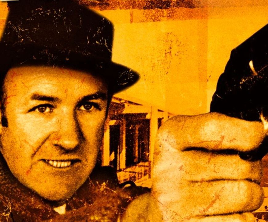 In Memoriam – Gene Hackman (1930 – 2025)