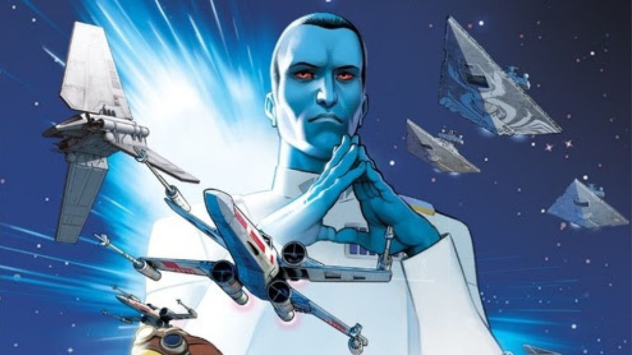 Jump to Lightspeed, nova expansão de Star Wars: Unlimited, entra em pré-venda