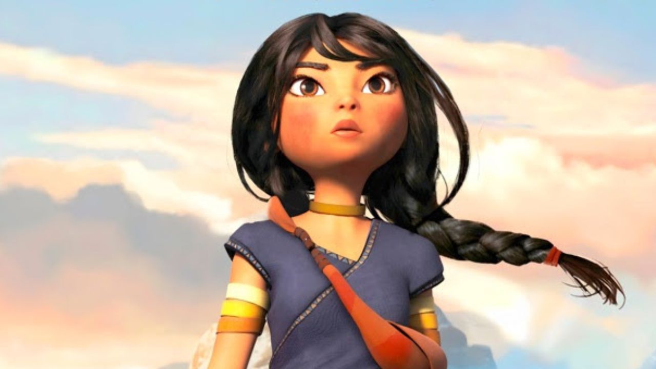 Crítica | Filme | Kayara – A Princesa Inca