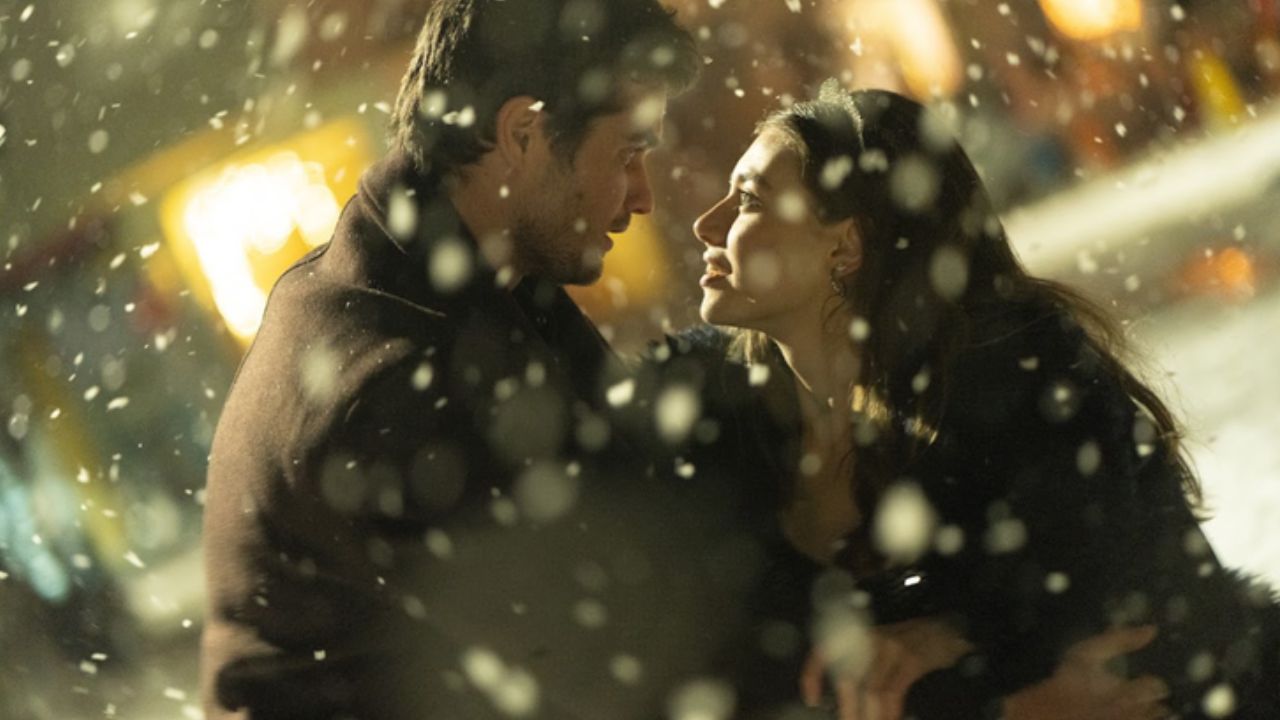 Confira o trailer de Na Sua Pele - A Série Marked Man