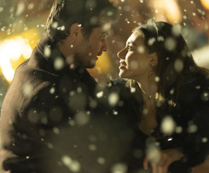 Confira o trailer de Na Sua Pele - A Série Marked Man