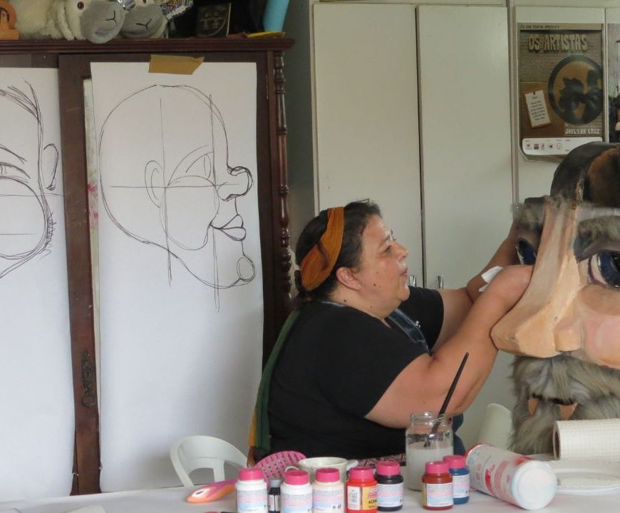 Crítica | Filme | Os 80 Gigantes