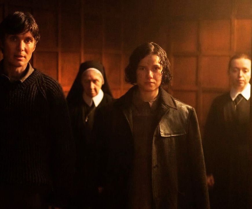 Crítica | Filme | Pequenas Coisas Como Estas