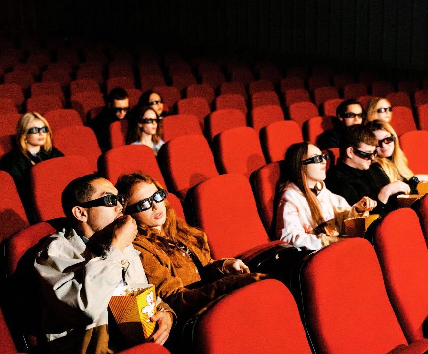 Semana Especial de Cinema traz ingressos a R$ 10 em fevereiro