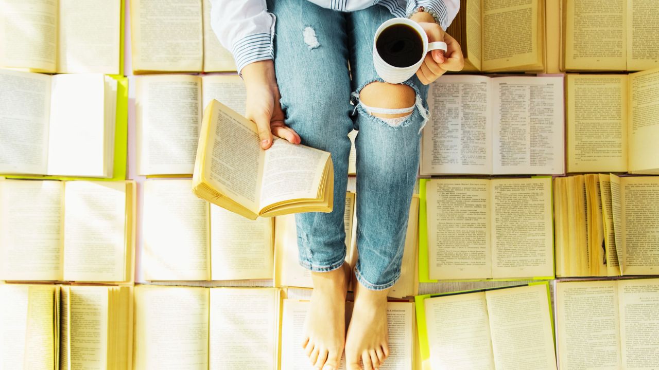 SESC 14 Bis realiza troca de livros