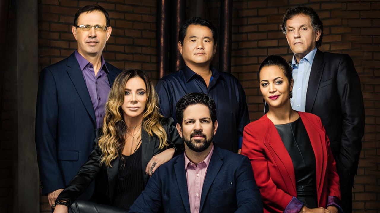 Shark Tank Brasil confirma 10ª temporada e abre inscrições