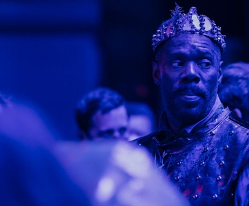 Crítica | Filme | Sing Sing