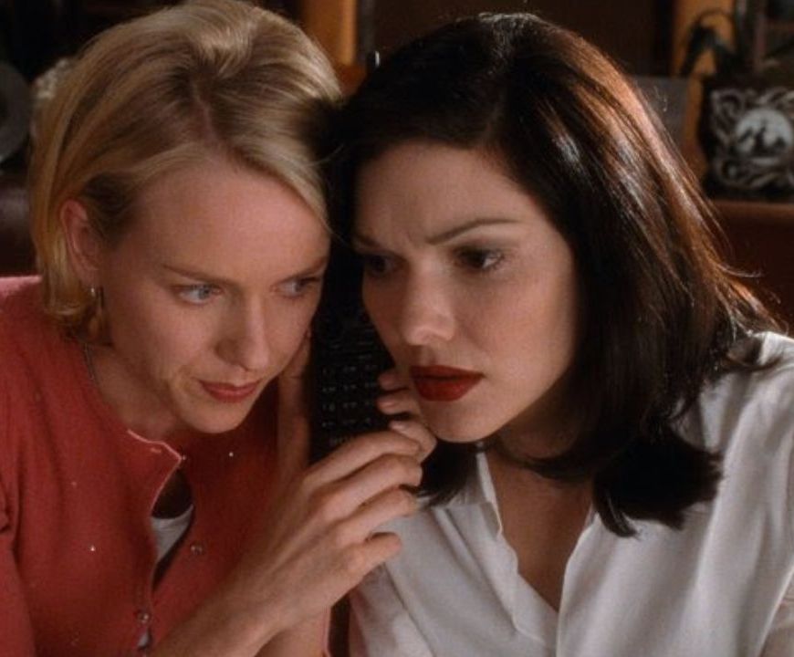 Cidade dos Sonhos ganha versão 4K nos cinemas