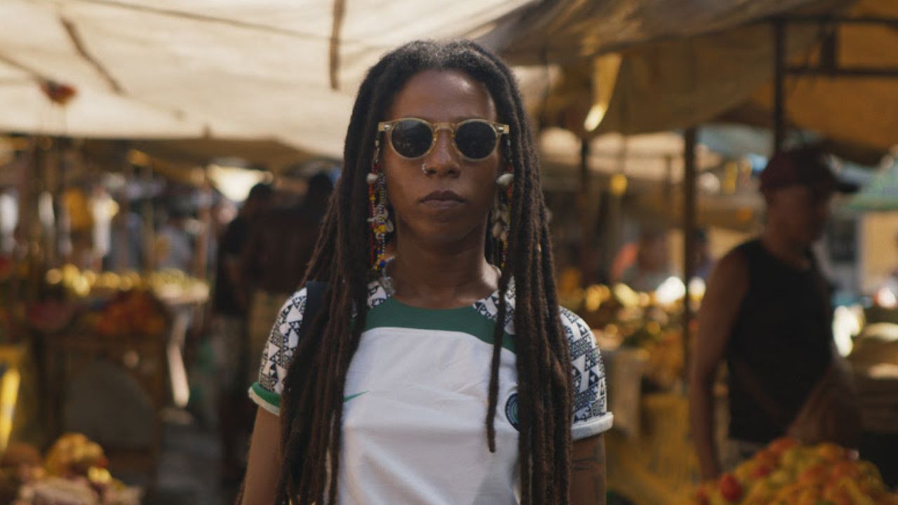 Cinéticas: série inédita no Curta! destaca cineastas latino-americanas