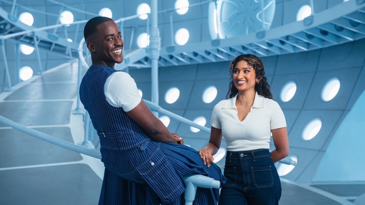 Doctor Who: Disney divulga novo trailer
