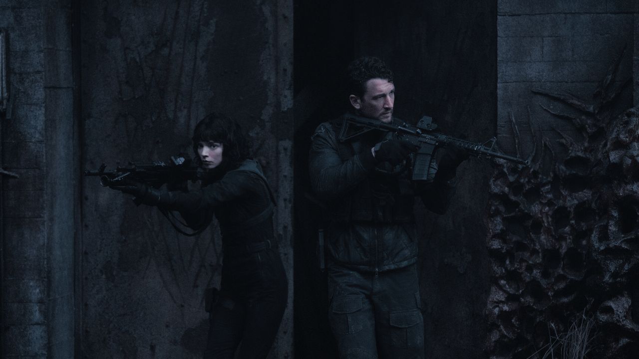 Crítica | Filme | Entre Montanhas